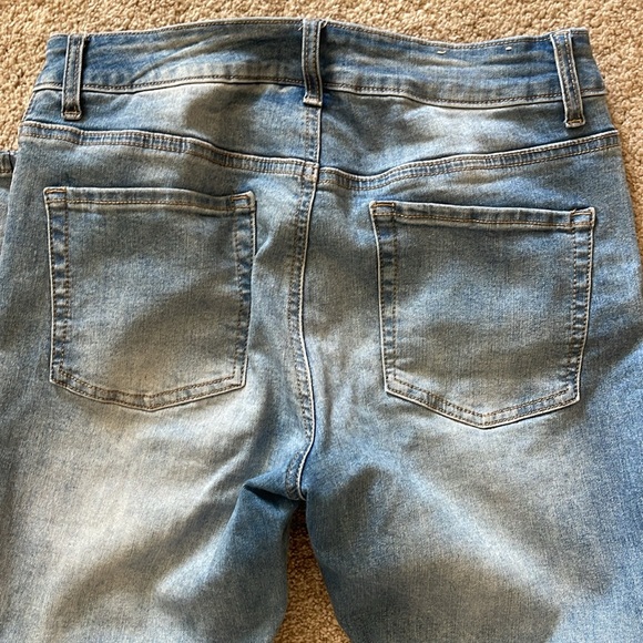 Altard State women’s jeans max stretch size 27 - Picture 4 of 4